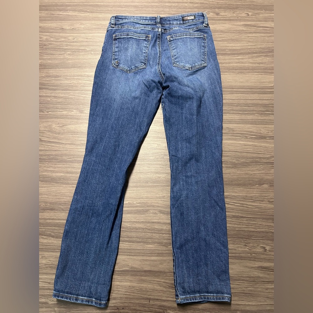 Kut From The Kloth Jeans Size 4 - Picture 8 of 9